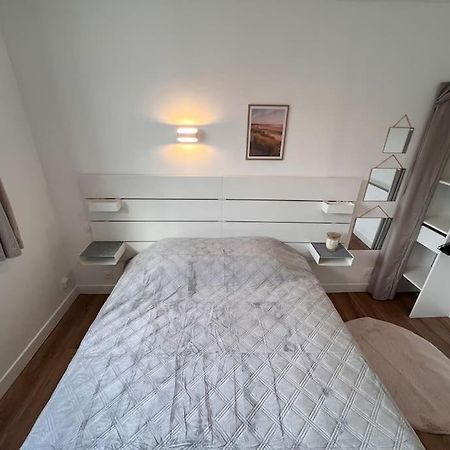 Cosy Appart - 4 Personnes Poitiers Esterno foto