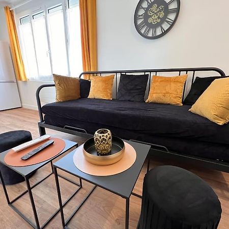 Cosy Appart - 4 Personnes Poitiers Esterno foto