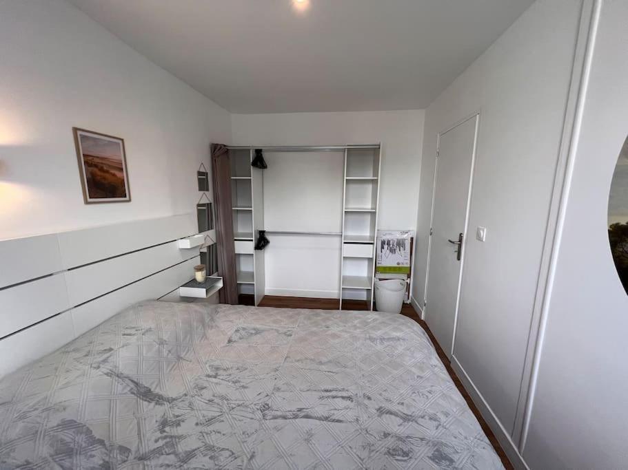 Cosy Appart - 4 Personnes Poitiers Esterno foto