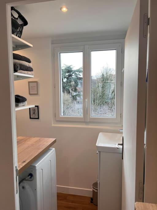 Cosy Appart - 4 Personnes Poitiers Esterno foto