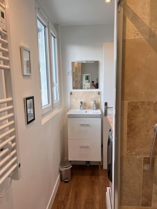 Cosy Appart - 4 Personnes Poitiers Esterno foto