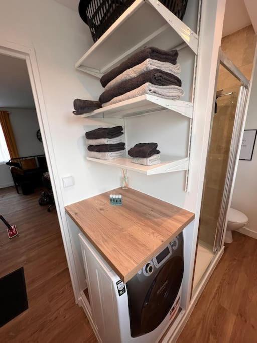Cosy Appart - 4 Personnes Poitiers Esterno foto