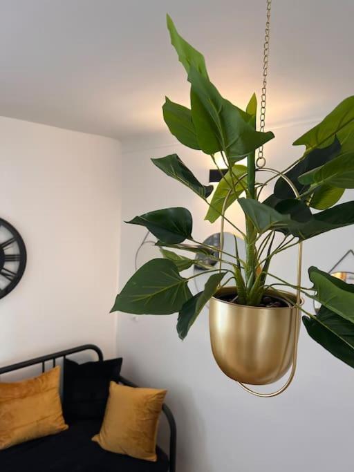 Cosy Appart - 4 Personnes Poitiers Esterno foto