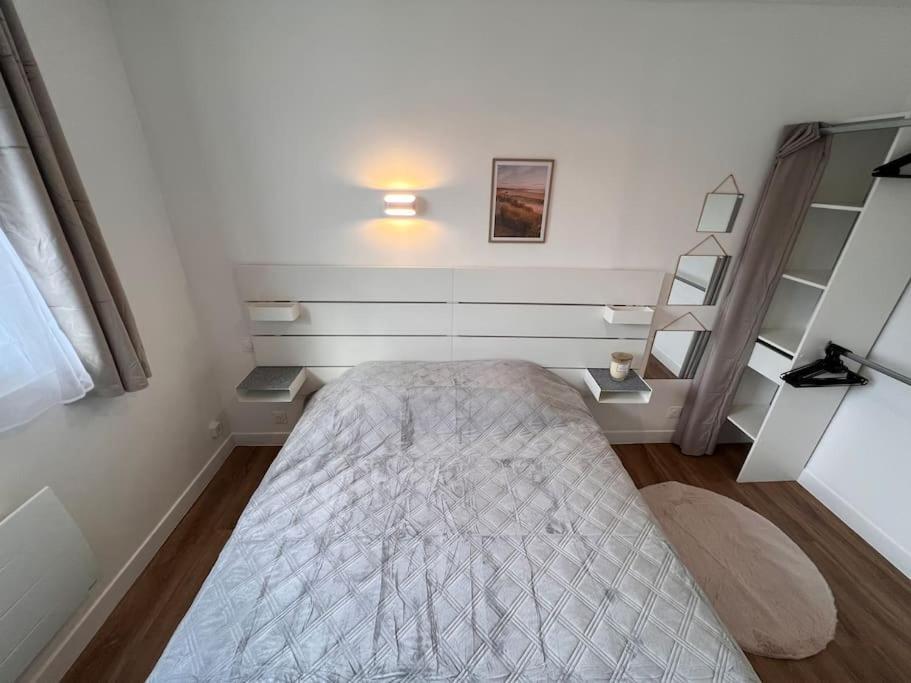 Cosy Appart - 4 Personnes Poitiers Esterno foto