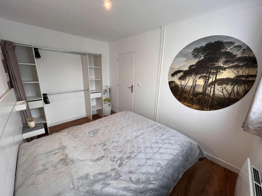 Cosy Appart - 4 Personnes Poitiers Esterno foto